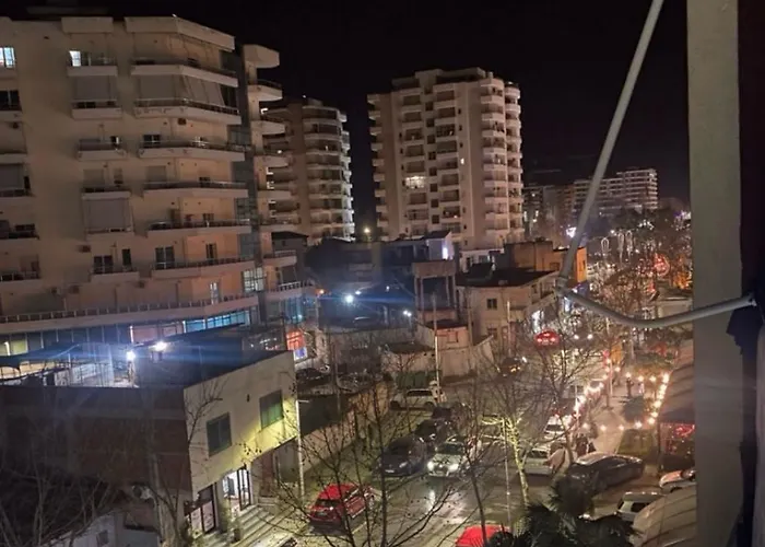 Dalvi Appartement Vlorë