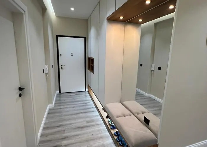 Appartement Dalvi Vlorë