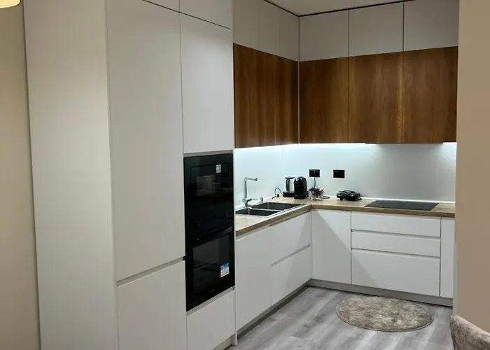 Dalvi Appartement Vlorë