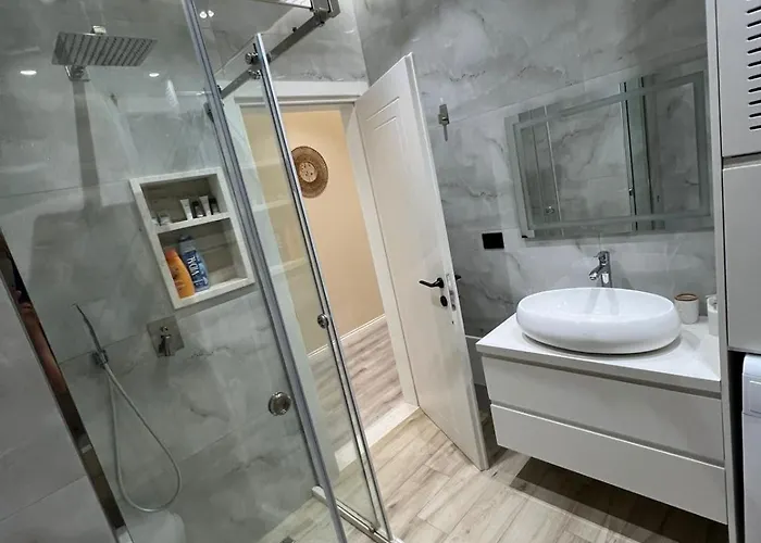 Dalvi Appartement Vlorë
