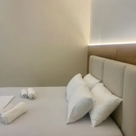 Dalvi Apartment Vlore