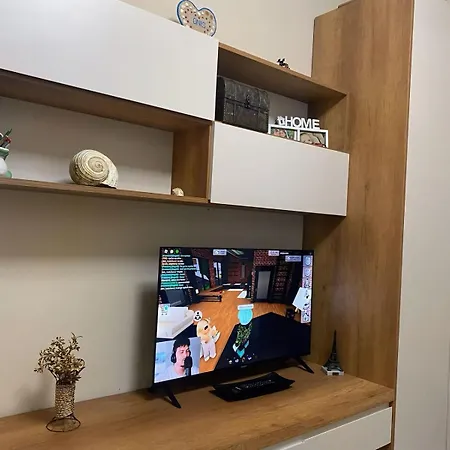 Apartment Dalvi Vlore