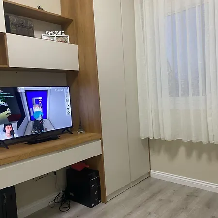 Apartment Dalvi