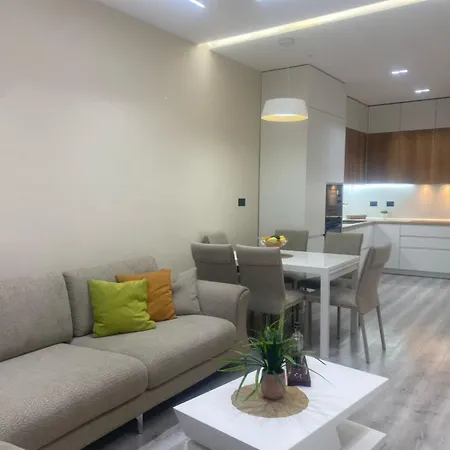Apartment Dalvi *