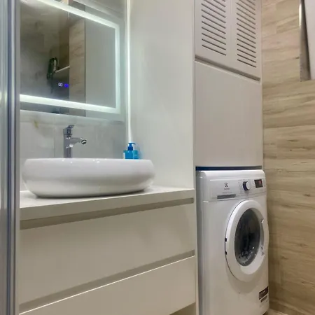 Apartment Dalvi Vlore