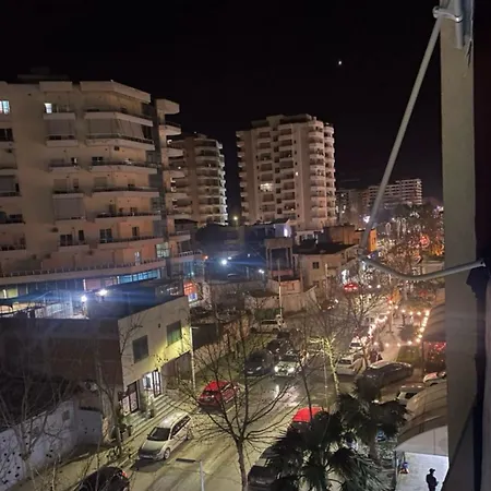 Dalvi Appartamento Vlorë