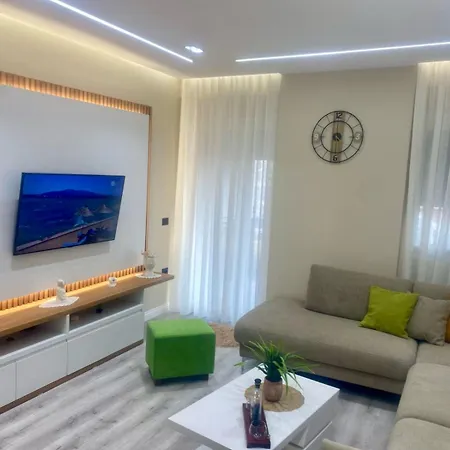 Apartment Dalvi Vlore