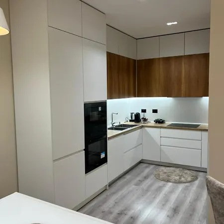 Dalvi דירה Vlorë